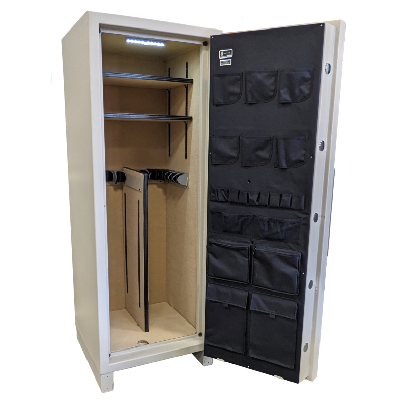 SafeandVaultStore IF-TL-30-5921-GS International Fortress TL-30 Gun Safe - Image 4