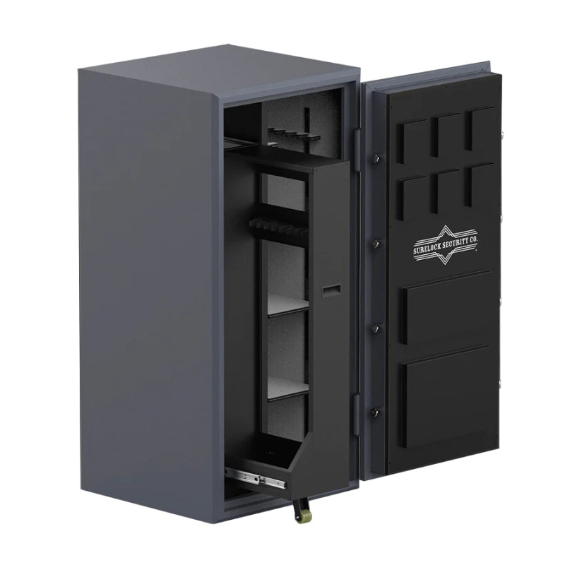 Surelock SLS-PTL Patrol Gun Safe - Image 3