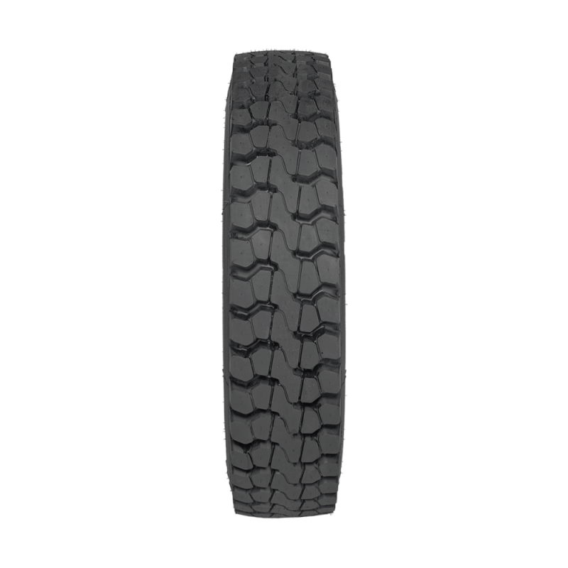 Set of 2 Tires 11R22.5 Pirelli TG85 Drive 16 Ply K 148/145 - Image 3