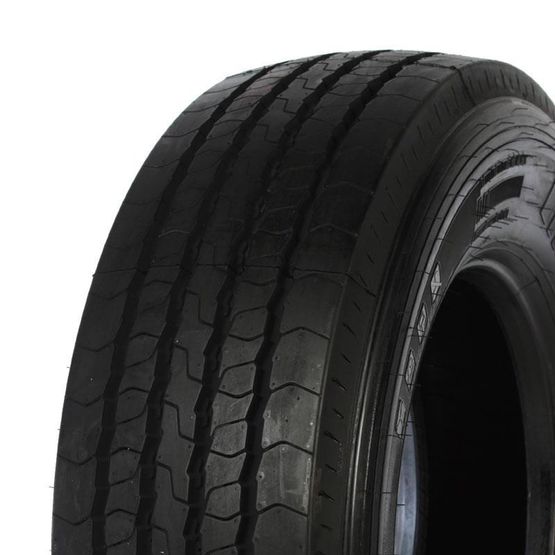 Set of 8 Tires 245/70R19.5 Pirelli FR01 Steer 14 Ply - Image 3