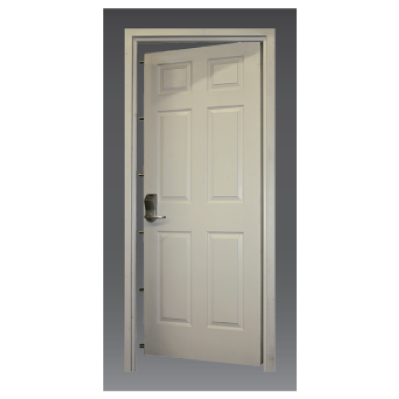 Browning V30 Vanguard 30" FEMA 320 Tornado/Hurricane Rated Security Door