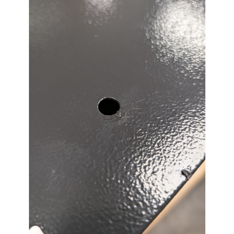 Protex WDD-180-Black Drop Box - Scratch and Dent - Image 3