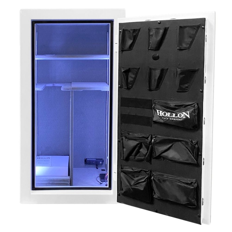 Hollon RG-22C Republic Gun Safe - Image 2