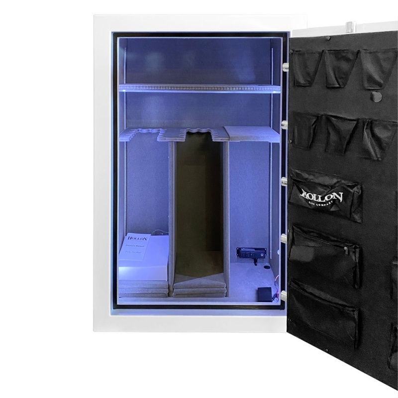 Hollon RG-39C Republic Gun Safe - Image 2