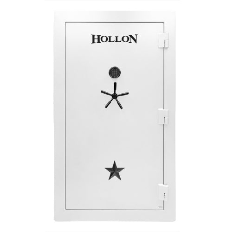 Hollon RG-42C Republic Gun Safe - Image 2