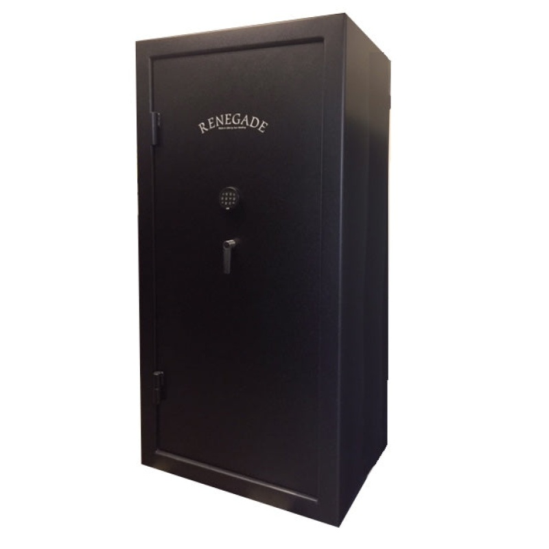 Sun Welding RS-36T Renegade Gun Safe - Image 2