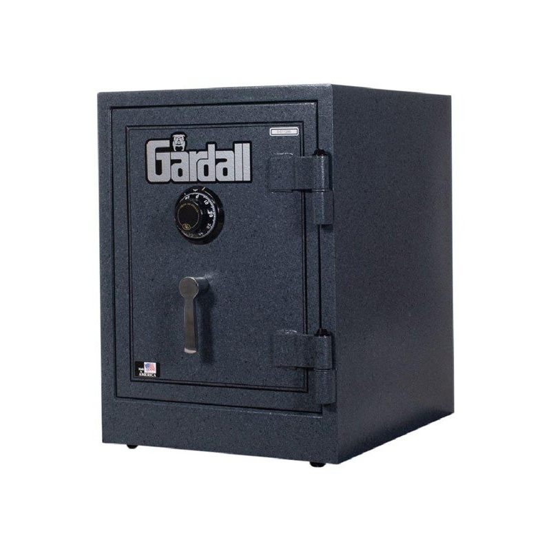 Gardall 1612-2 UL Two Hour Burglar & Fire Safe