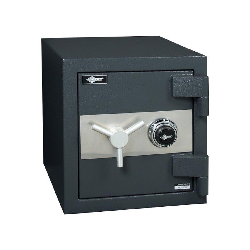 AMSEC CSC1413 Burglar & Fire Rated Safe - Image 2