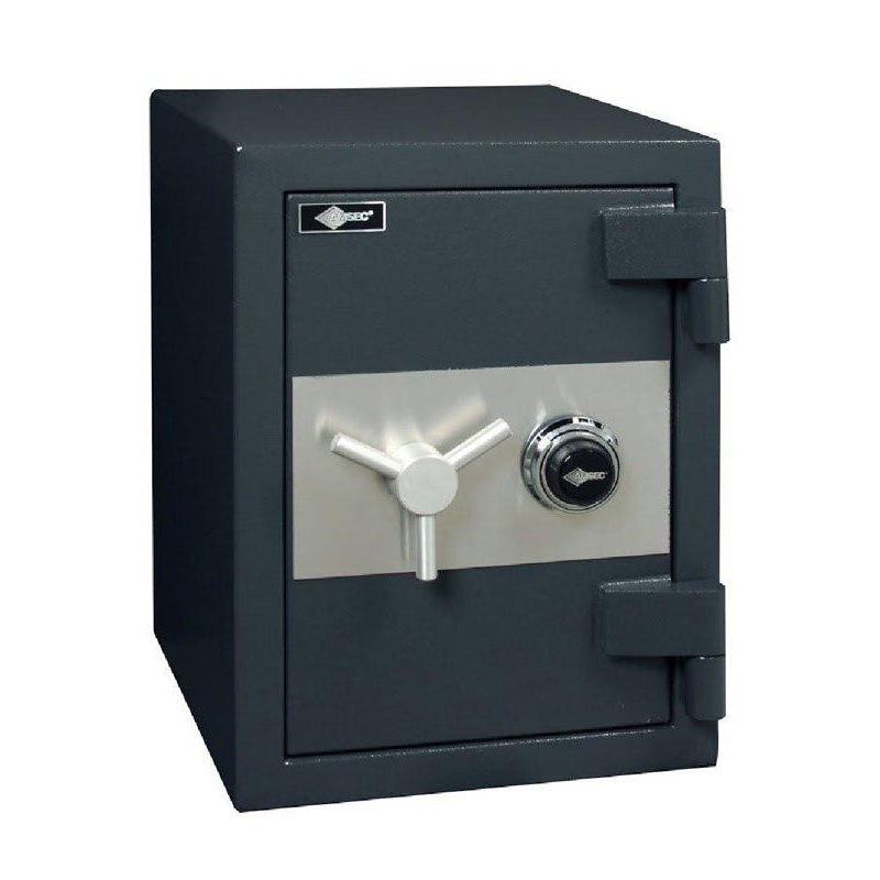 AMSEC CSC1913 Burglar & Fire Rated Safe - Image 2