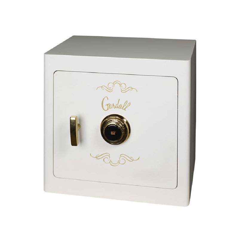 Gardall JS1718-W-C Jewelry Safe - Image 2