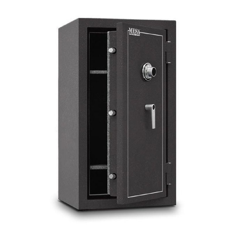 Mesa MBF3820C Burglar & Fire Safe - Image 3