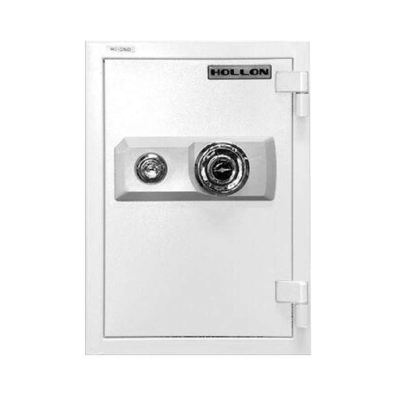 Hollon HS-500D 2 Hour Fireproof Home Safe