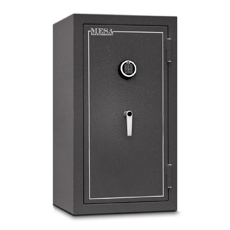 Mesa MBF3820E Burglar & Fire Safe