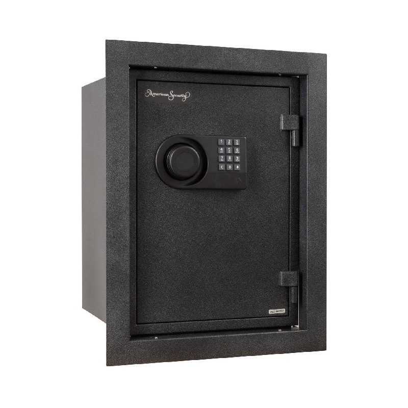 AMSEC WFS149E5LP Fireproof Wall Safe