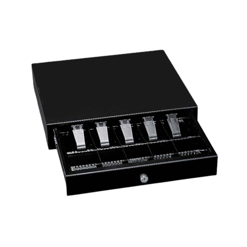 Risco MSB-100 Manual Cash Drawer