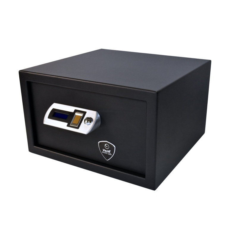 Verifi Smart Safe S5000 Quick Access Biometric Handgun Safe (0.52 cubic feet) - Image 3