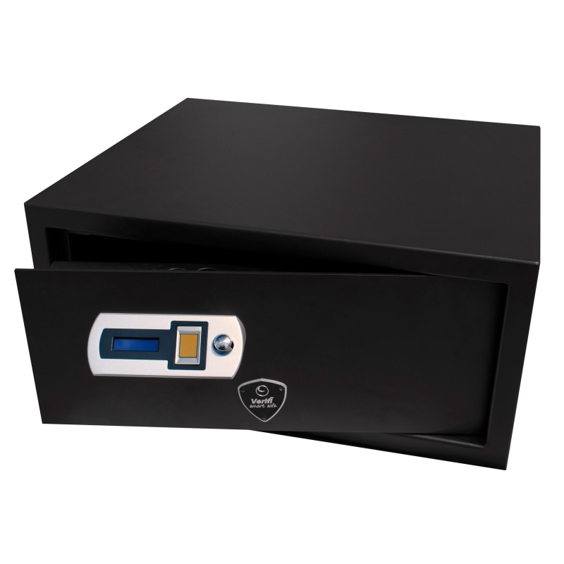 Verifi Smart Safe S6000 Quick Access Biometric Handgun Safe (0.85 cubic feet)