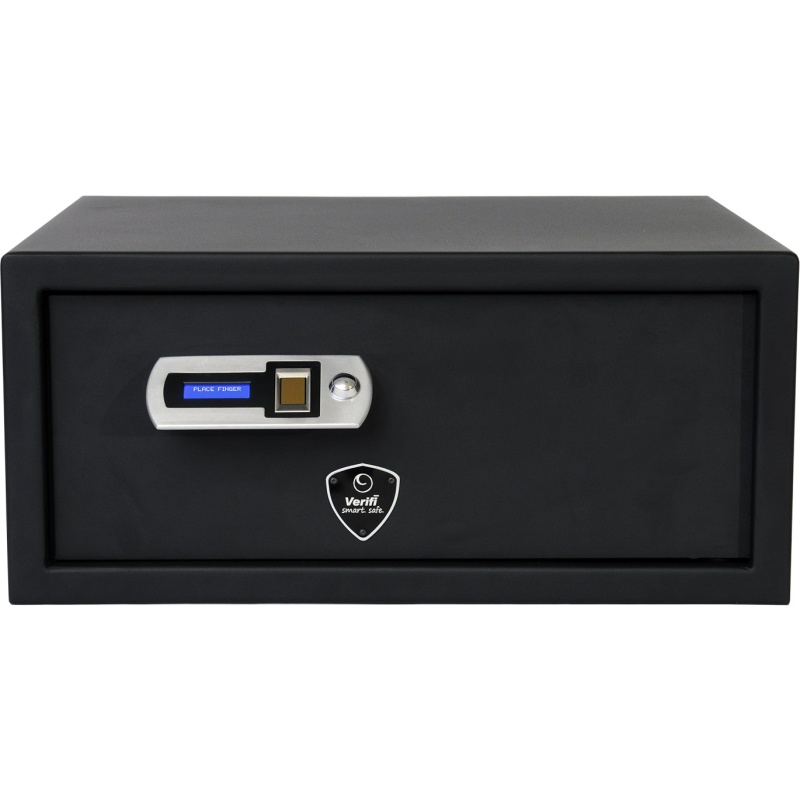 Verifi Smart Safe S6000 Quick Access Biometric Handgun Safe (0.85 cubic feet) - Image 3