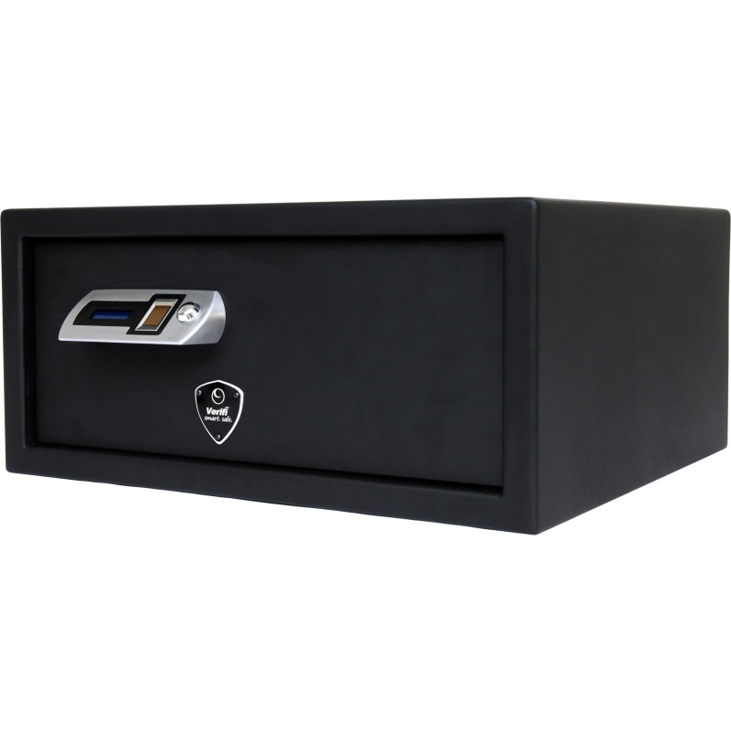 Verifi Smart Safe S6000 Quick Access Biometric Handgun Safe (0.85 cubic feet) - Image 4