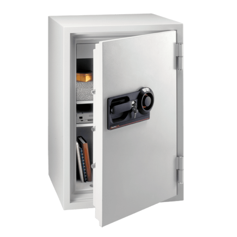 Sentry S7371 Commercial Combination Fireproof Safe - Image 2