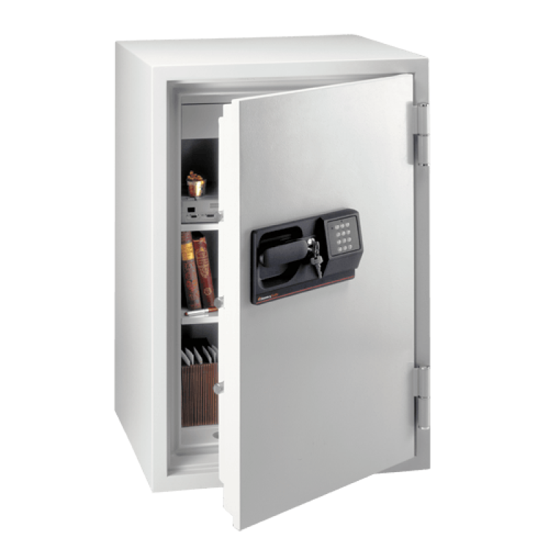 SentrySafe S7771 One Hour Fire Safe - Image 2