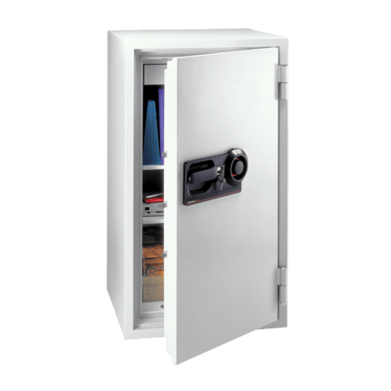 Sentry S8371 Commercial Combination Fireproof Safe - Image 2