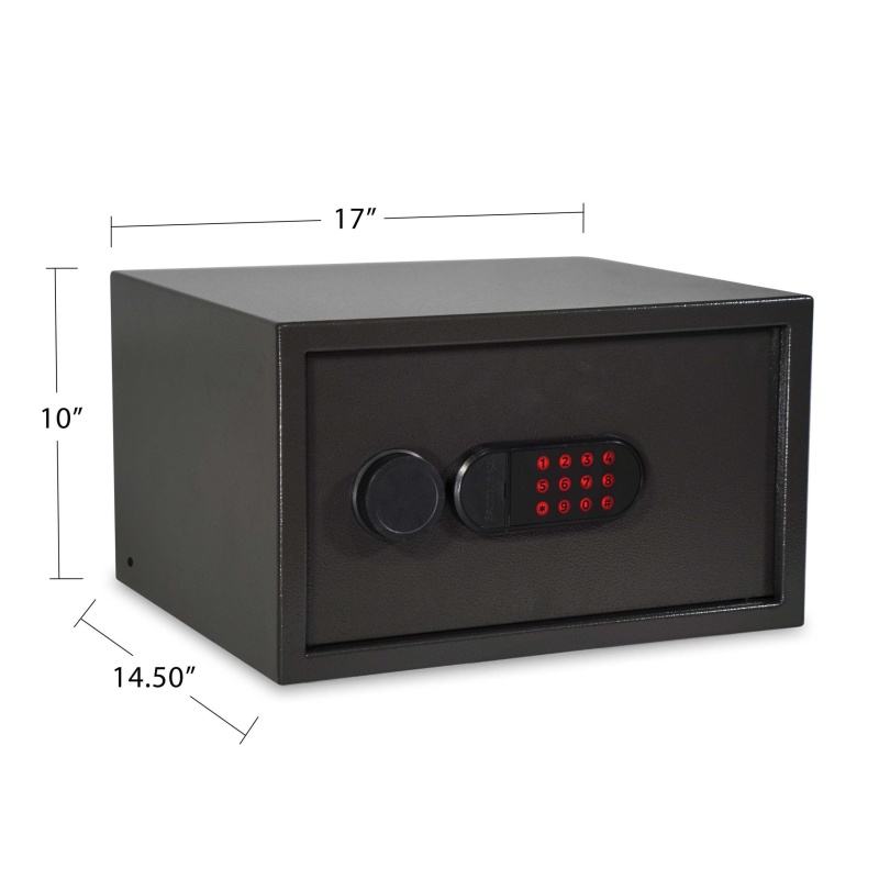 Sports Afield SA-PVLP-02 Home and Office Security Safe - Image 6