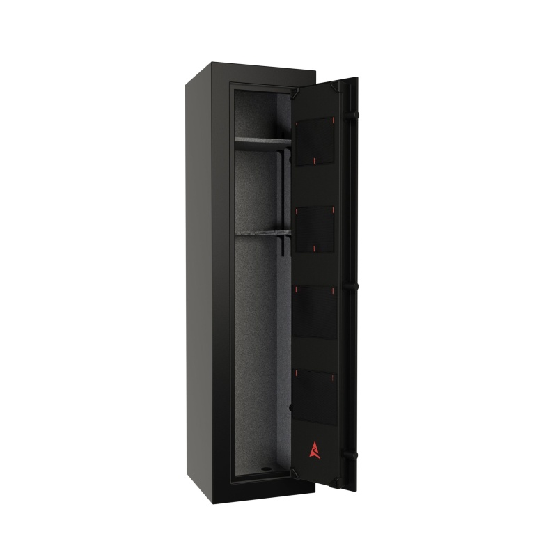 Sports Afield SA5506DOM-H Domain Series Gun Safe - 6 Guns - Image 2