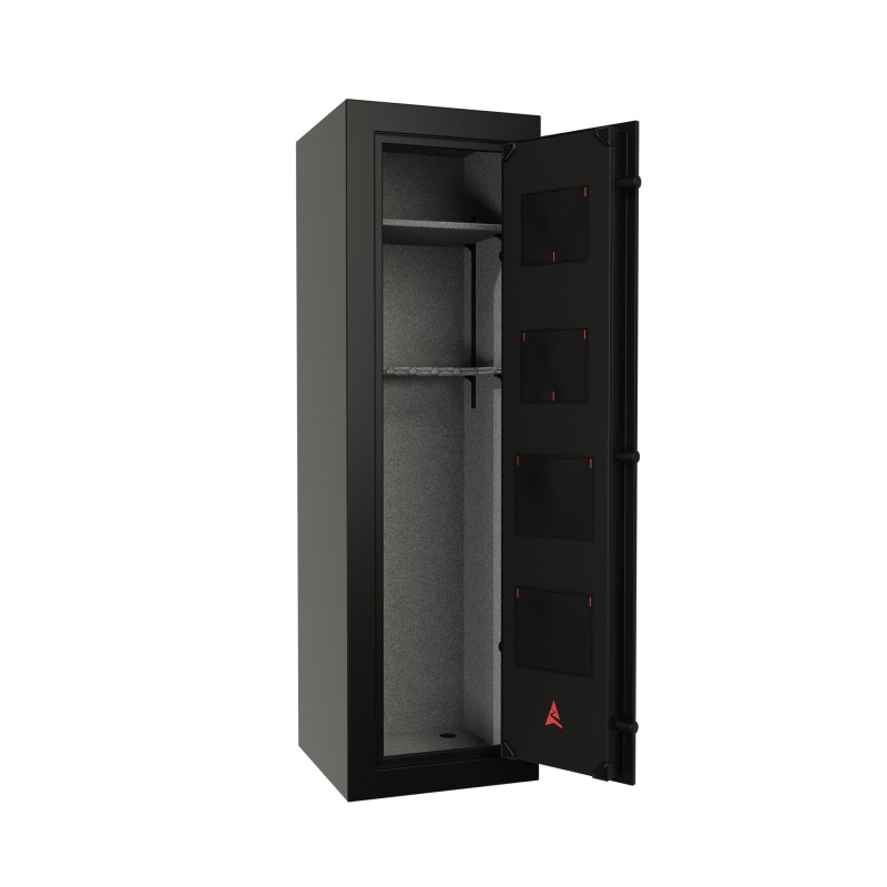 Sports Afield SA5512DOM-H Domain Series Gun Safe - 12 Guns - Image 2