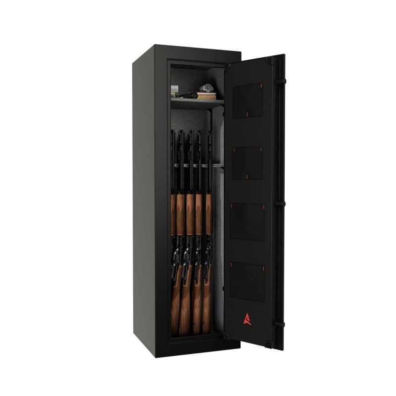 Sports Afield SA5512DOM-H Domain Series Gun Safe - 12 Guns - Image 3