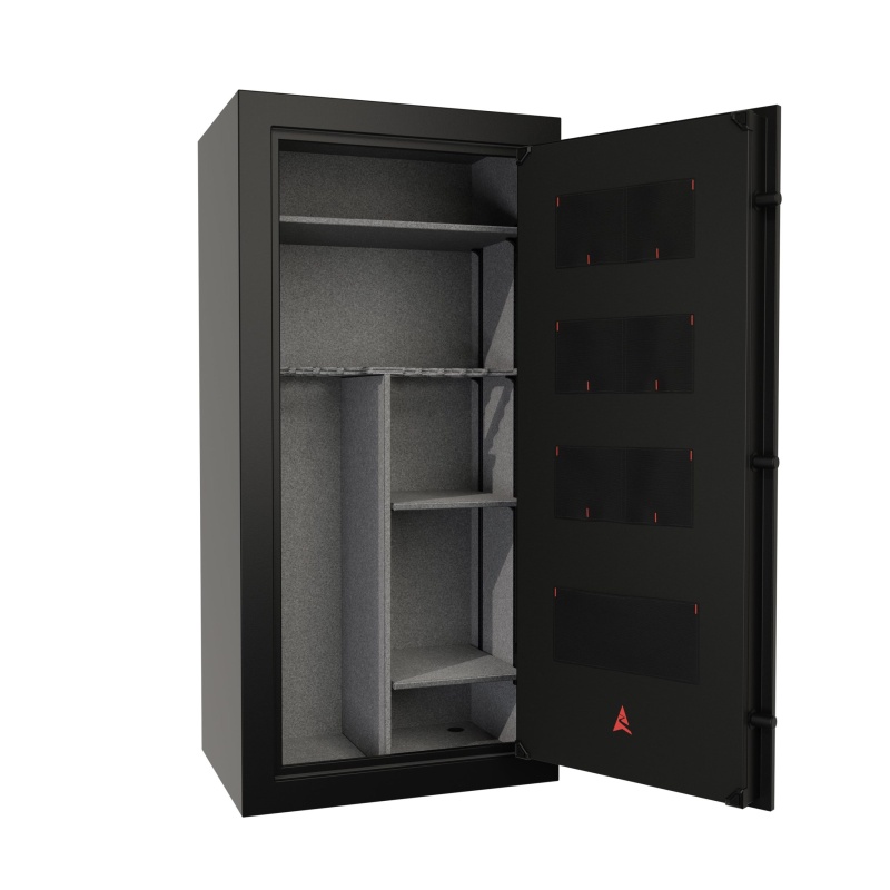 Sports Afield SA5530DOM-H Domain Series Gun Safe - 30 Guns - Image 2