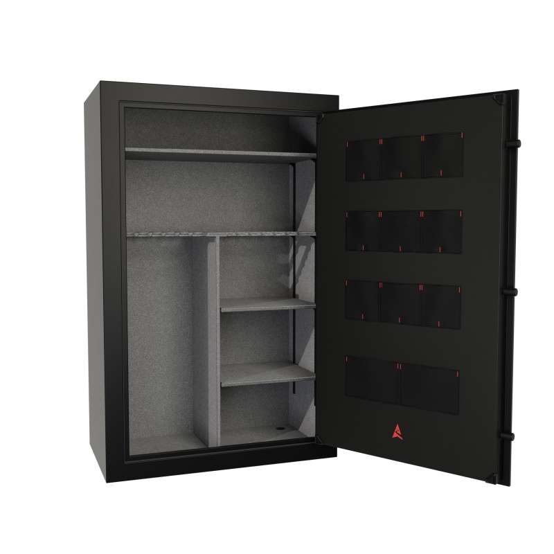 Sports Afield SA5540DOM-H Domain Series Gun Safe - 40 Guns - Image 2