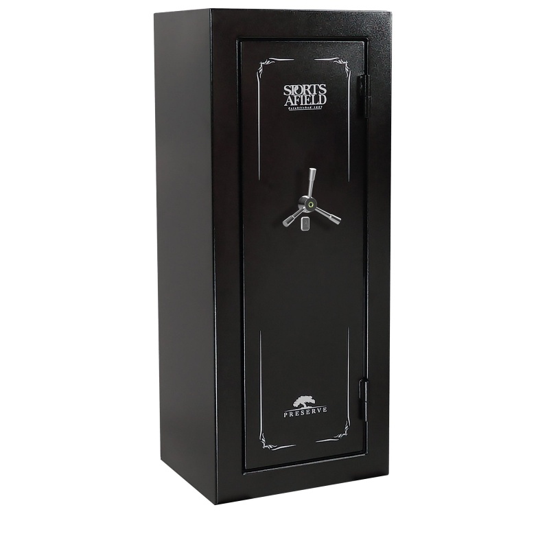 Sports Afield SA5924P Preserve Series Gun Safe - 45 Minute Fire Rating - Image 2