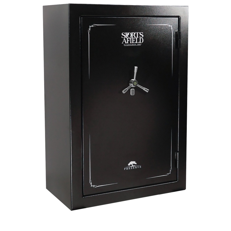 Sports Afield SA5940P Preserve Series Gun Safe - 45 Minute Fire Rating - Image 2