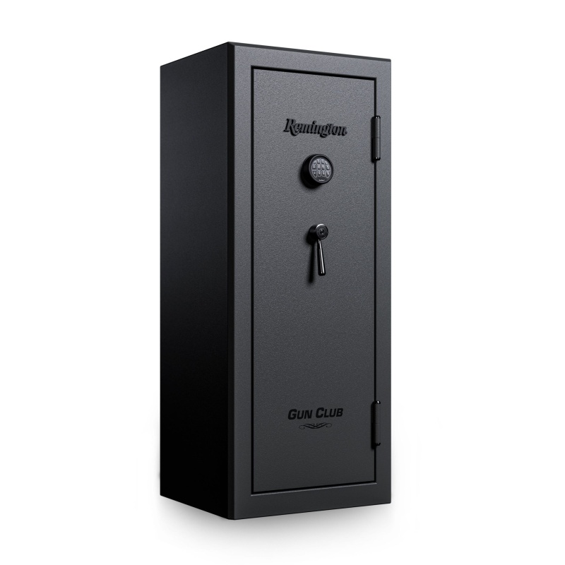 Remington SAR5920GC Gun Club Series 20 Gun Safe