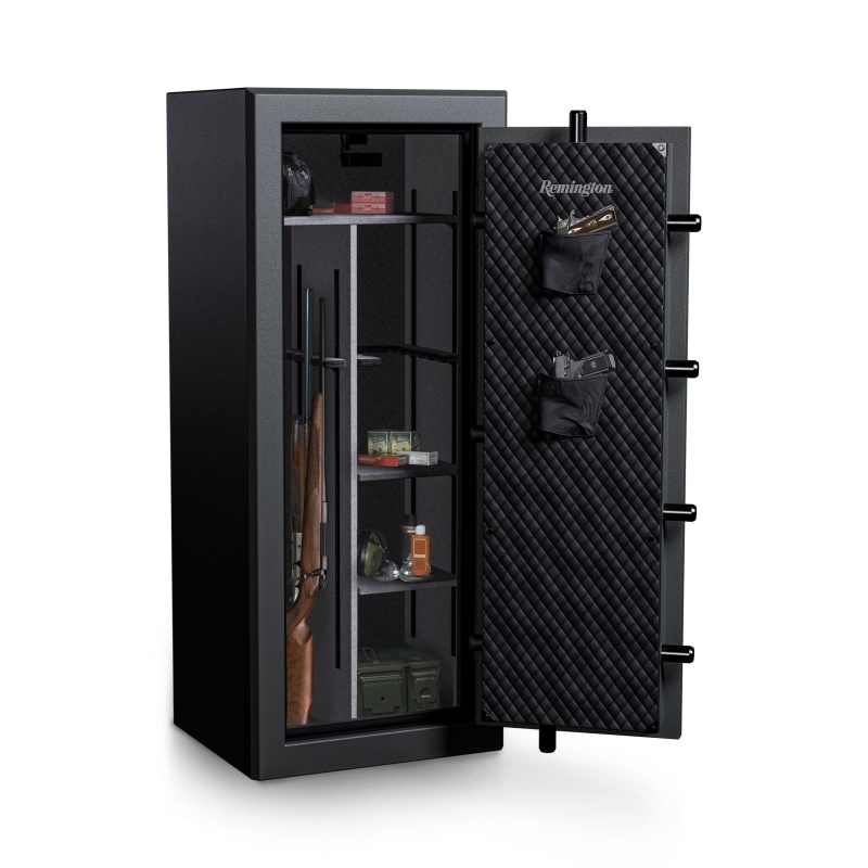 Remington SAR5920GC Gun Club Series 20 Gun Safe - Image 4