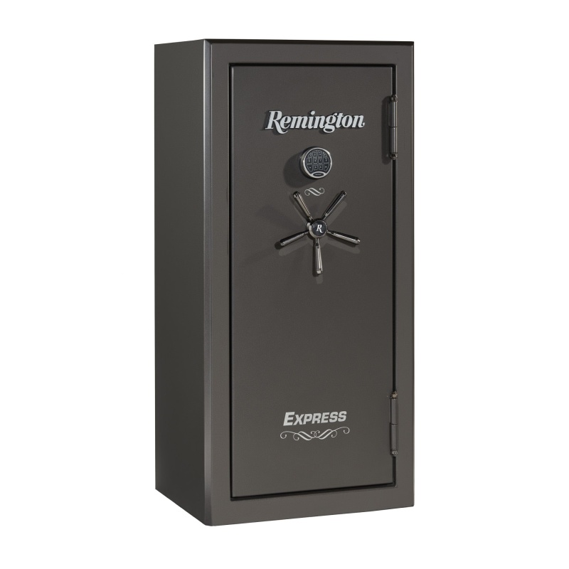 Remington SAR5924E Express Gun Safe 24+4 Gun