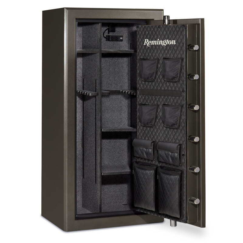 Remington SAR5924E Express Gun Safe 24+4 Gun - Image 2