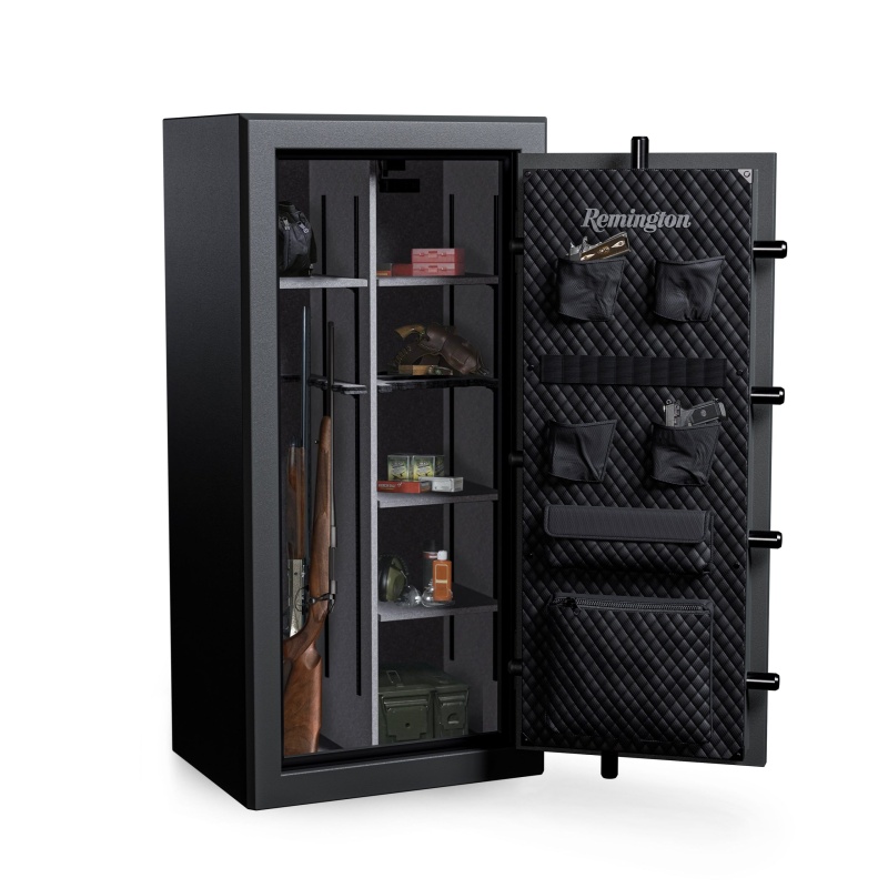 Remington SAR5926GC Gun Club Series 26 Gun Safe - Image 4