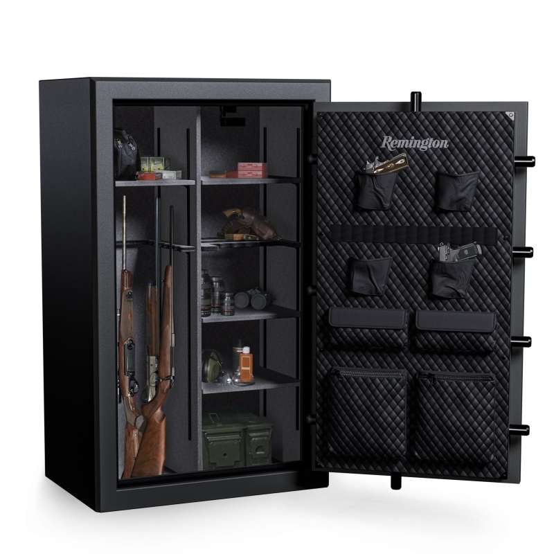 Remington SAR5936GC Gun Club Series 36 Gun Safe - Image 4