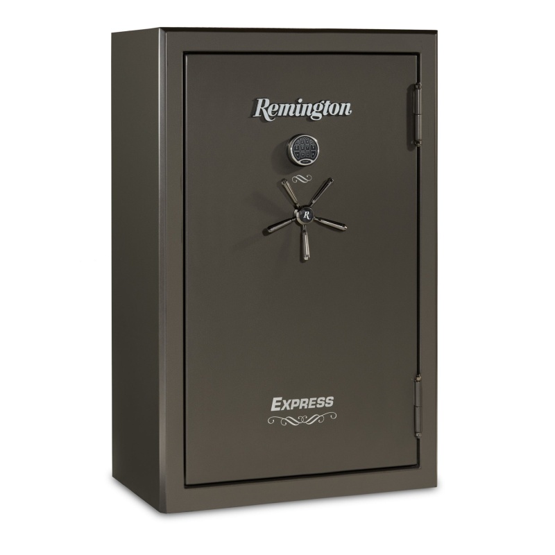 Remington SAR5944E Express Gun Safe 44+6 Gun