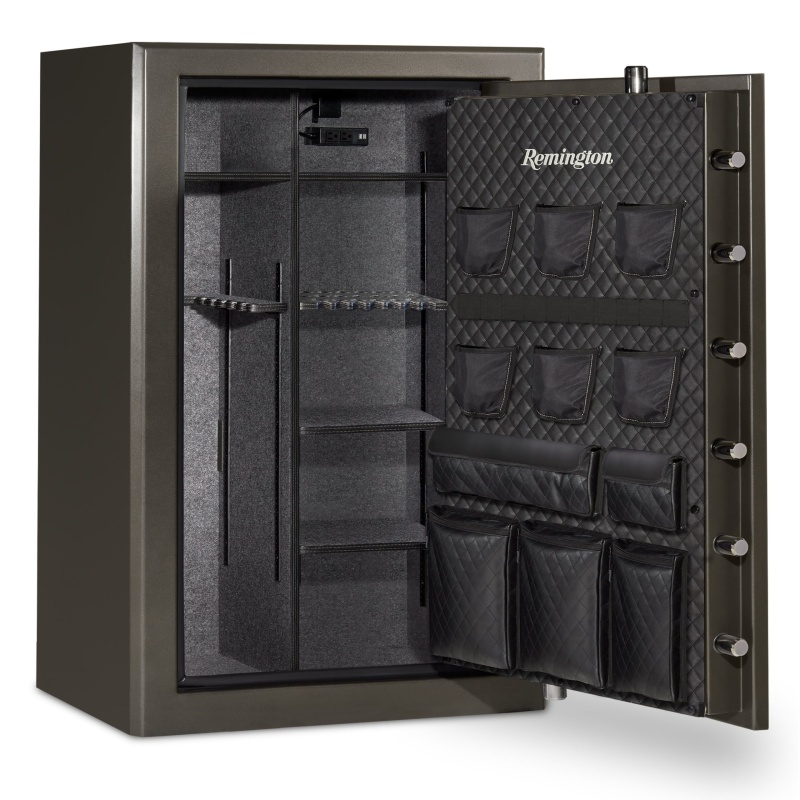 Remington SAR5944E Express Gun Safe 44+6 Gun - Image 3