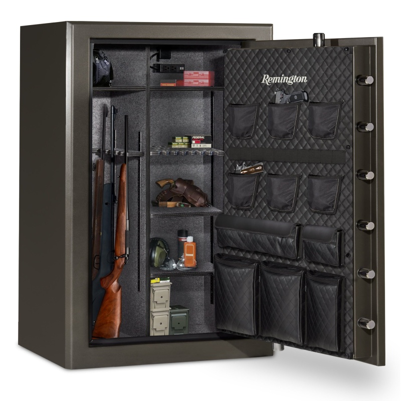 Remington SAR5944E Express Gun Safe 44+6 Gun - Image 4