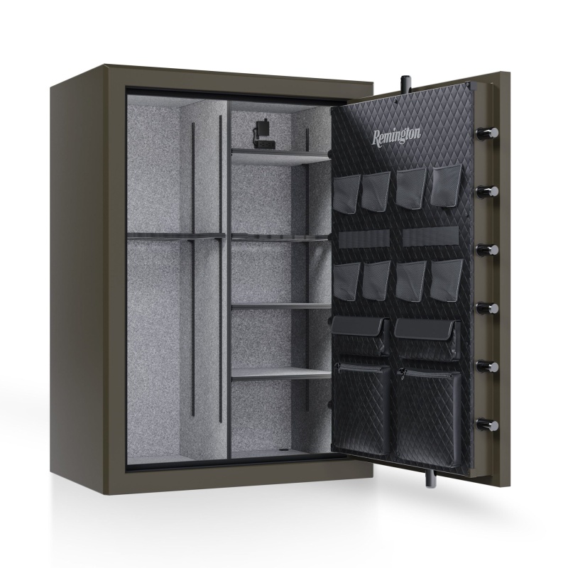 Remington SAR5960E-XLR Express Gun Safe 60+8 Gun - Image 3