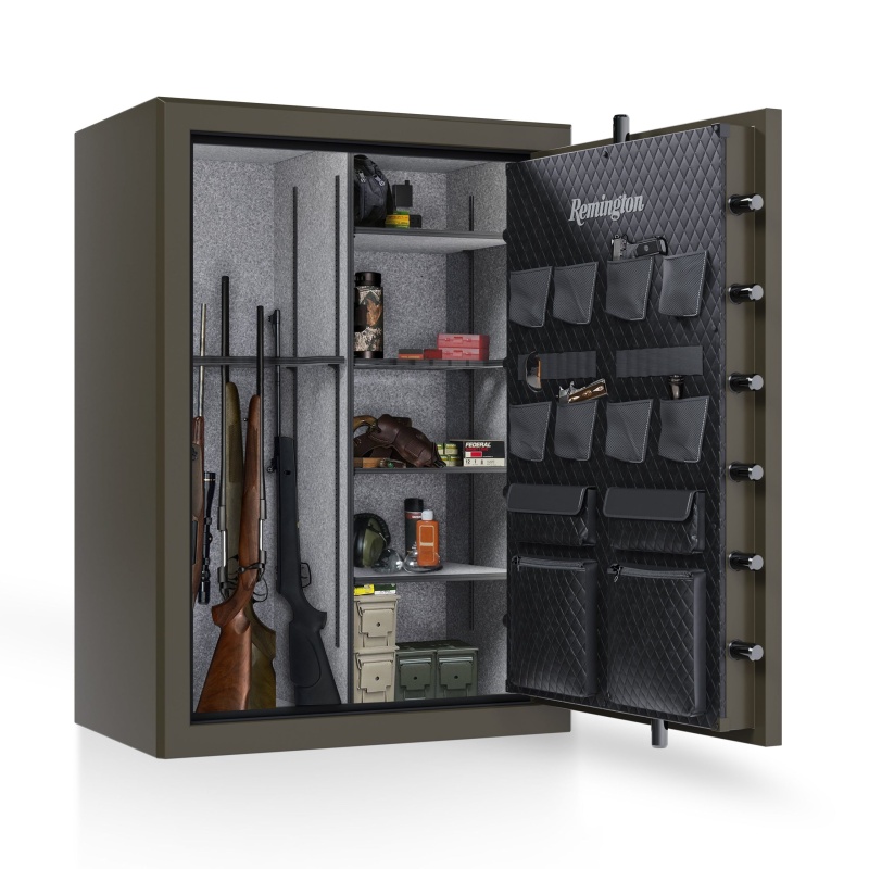 Remington SAR5960E-XLR Express Gun Safe 60+8 Gun - Image 4