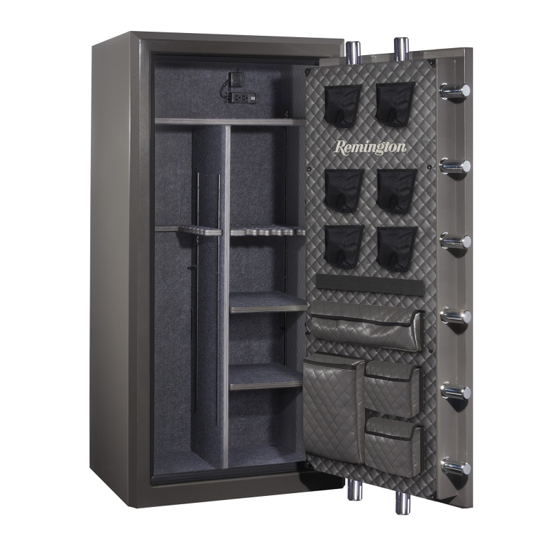 Remington SAR6526N Nitro Series Gun Safe 26+6 Guns - Image 2