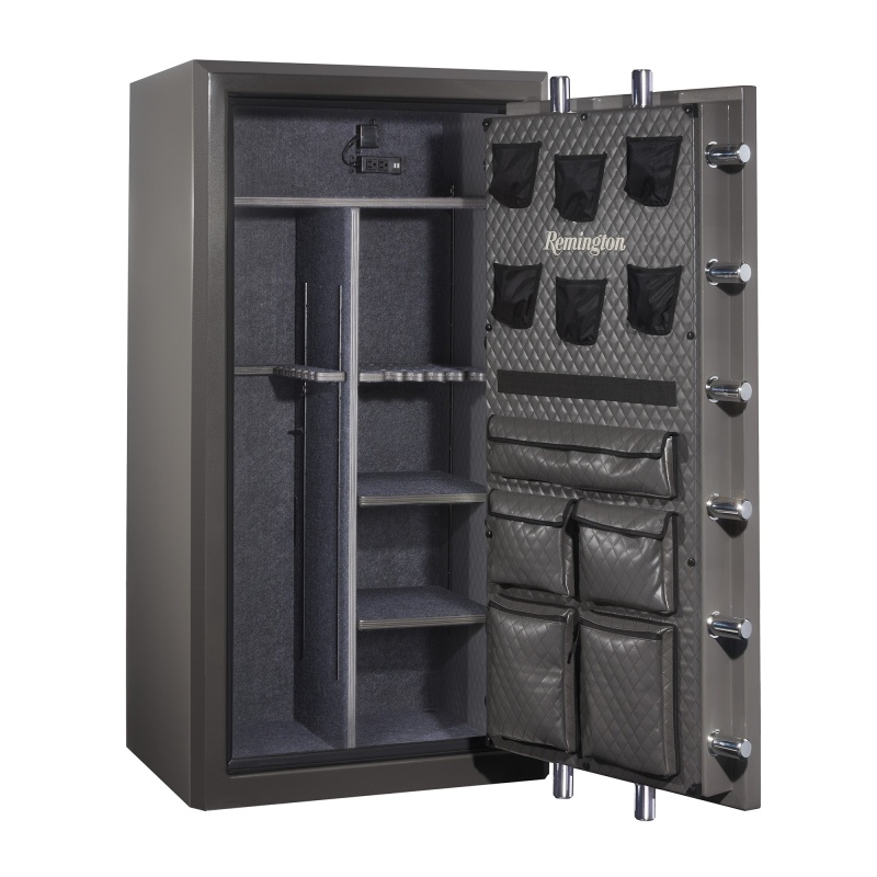 Remington SAR6536N Nitro Series Gun Safe 36+6 Guns - Image 2