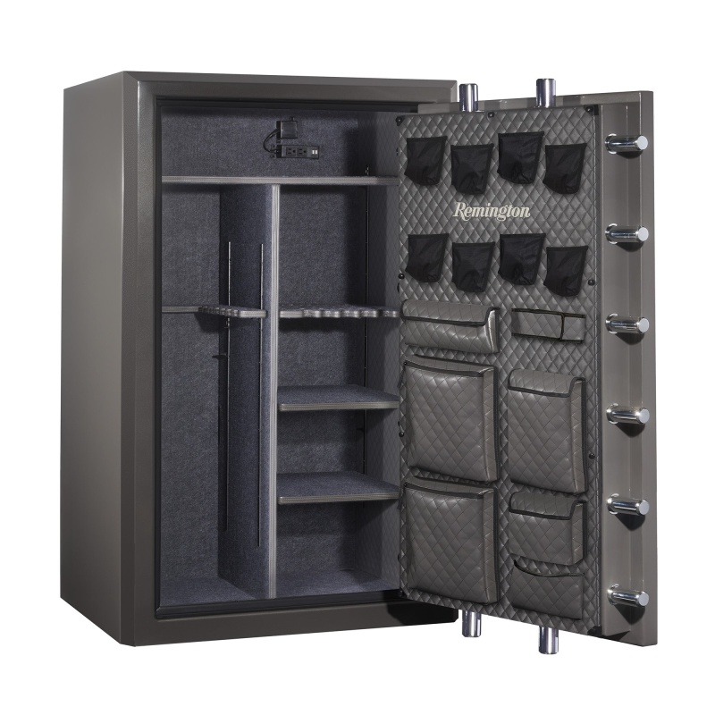 Remington SAR6546N Nitro Series Gun Safe 46+8 Guns - Image 2