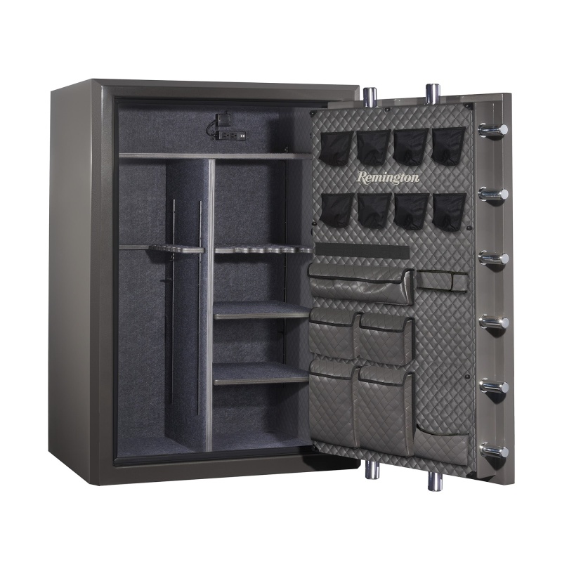 Remington SAR6556N Nitro Series Gun Safe 56+8 Guns - Image 2