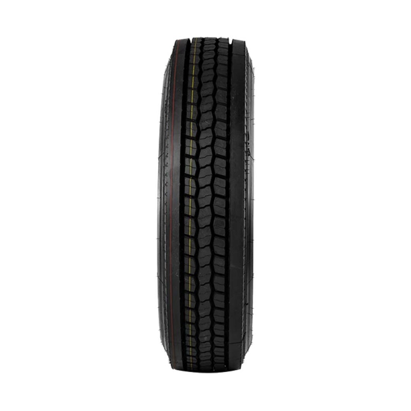 Tire 295/75R22.5 SpeedMax SD755 Drive Closed Shoulder 14 Ply M 144/141 - Image 2